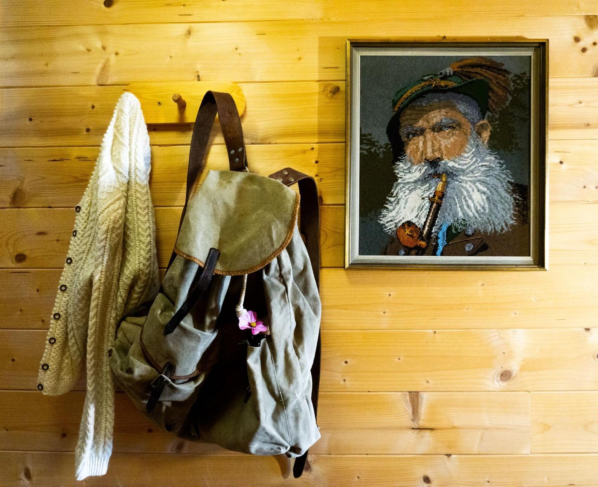 Glatzl Trahuetten Alm Sankt Lorenzen am Wechsel ภายนอก รูปภาพ
